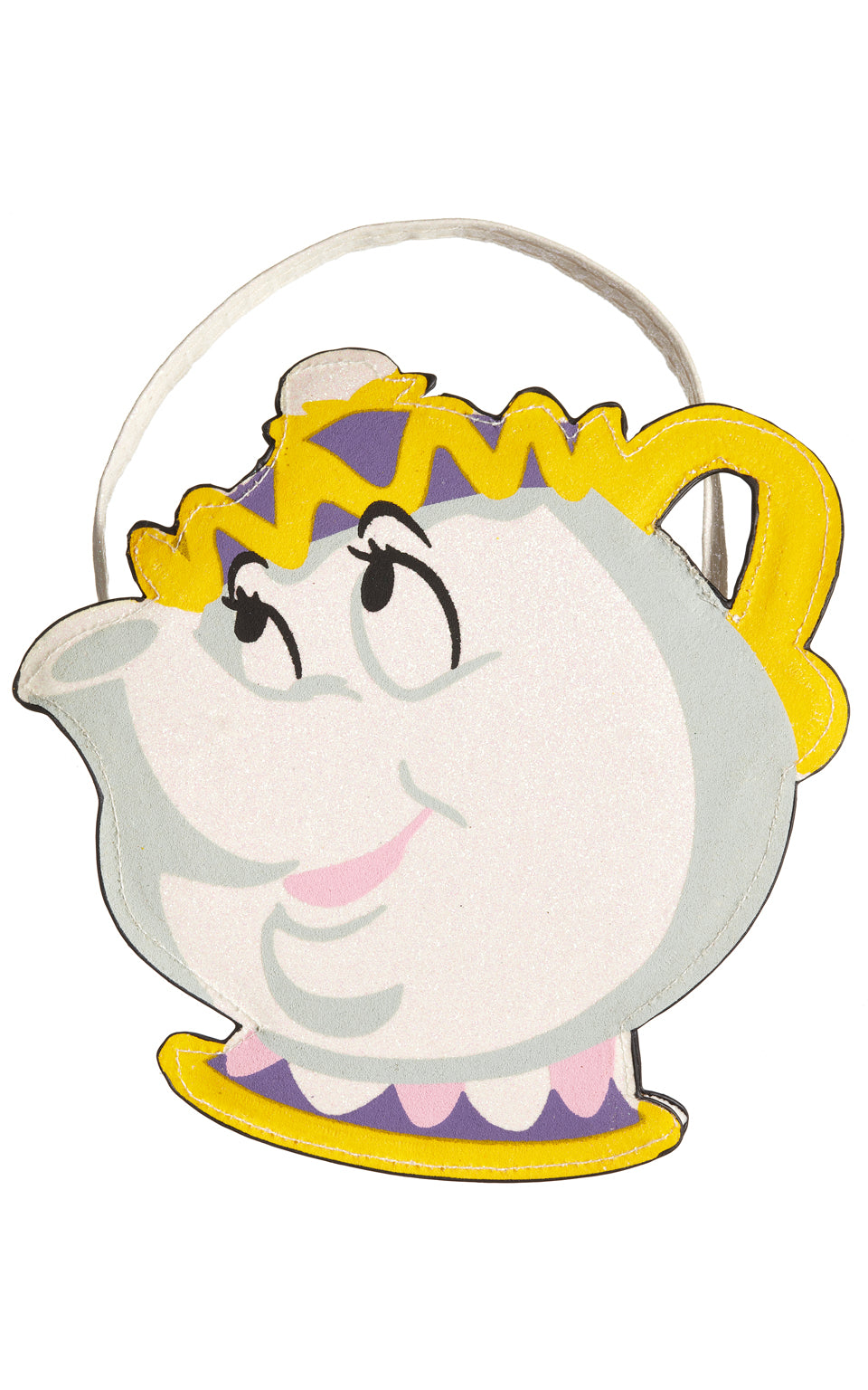 Disney Princess Mrs Potts Bag 1