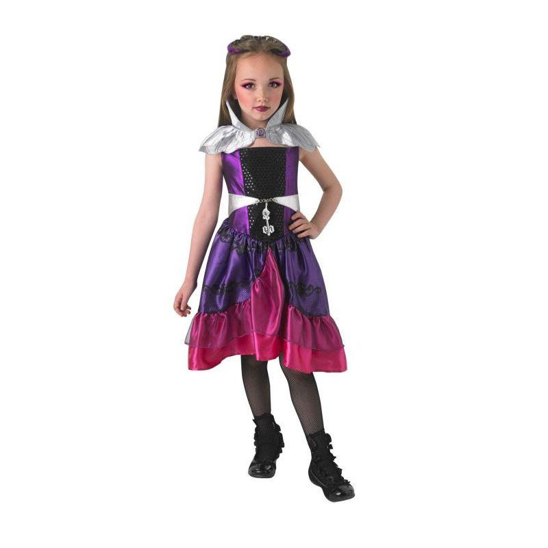 Disney Rubies Love Heart Tiana Costume 1