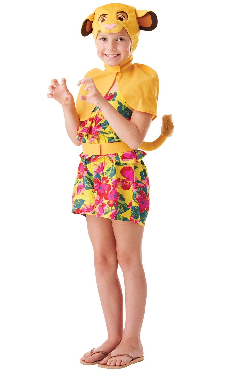 Disney Simba Accessory Kit 1
