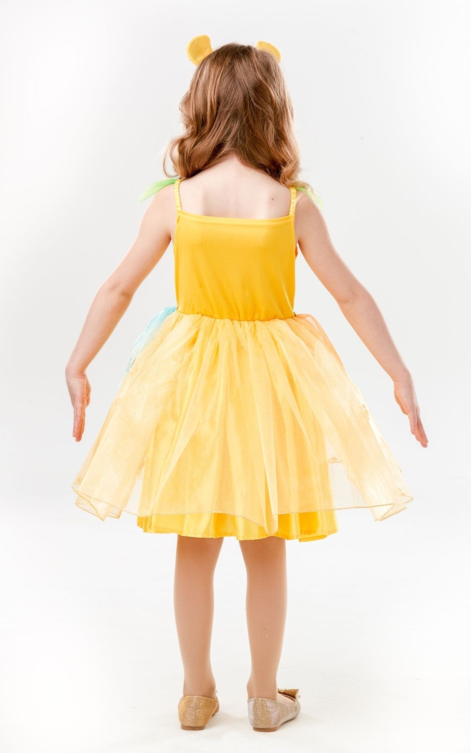 Disney Simba Tutu Childs Lion King Dress 3