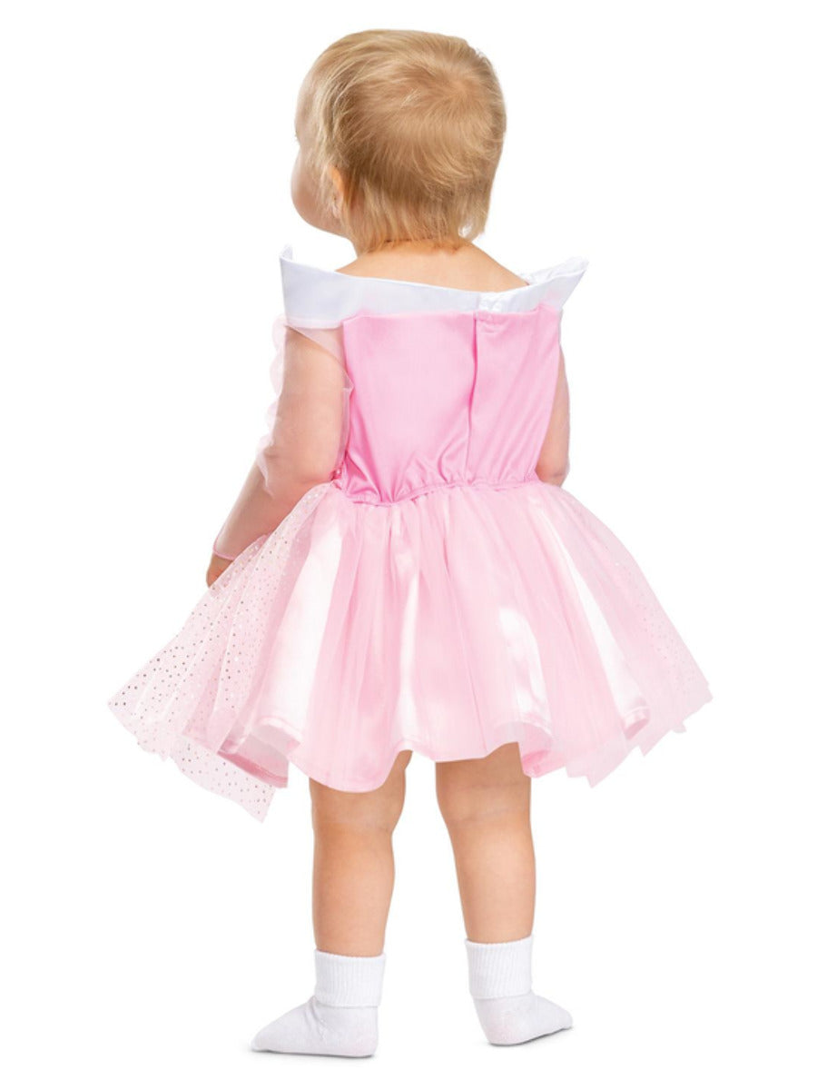 Disney Sleeping Beauty Aurora Classic Baby Costume 2