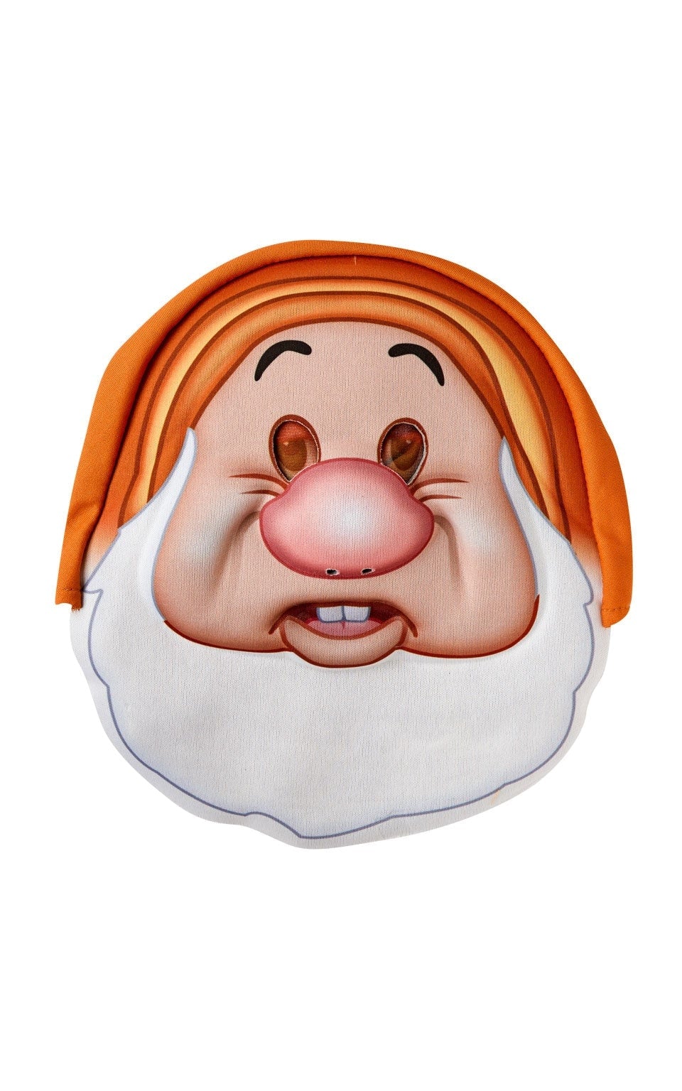 Disney Sneezy Dwarf Snow White Mask 1