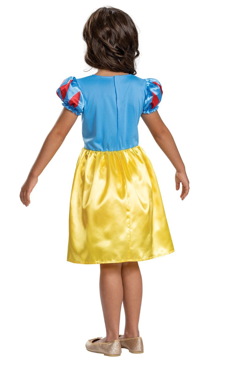 Disney Snow White Costume Child 2
