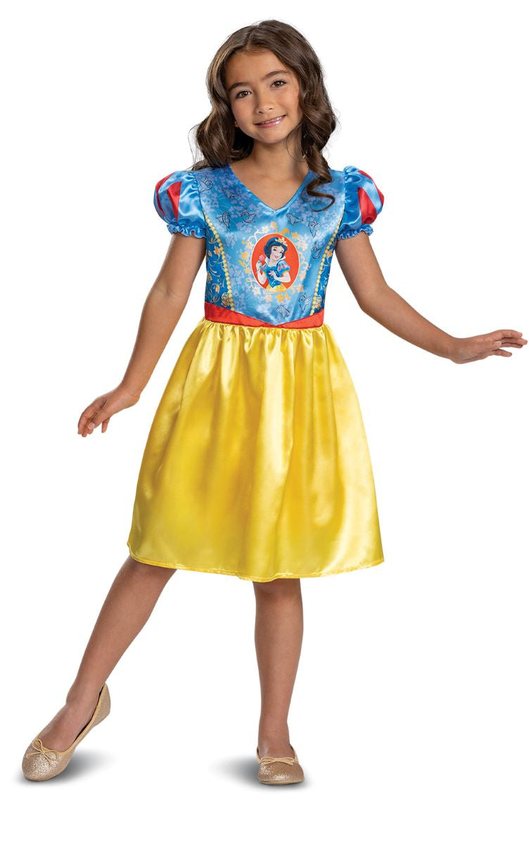 Disney Snow White Costume Child_1