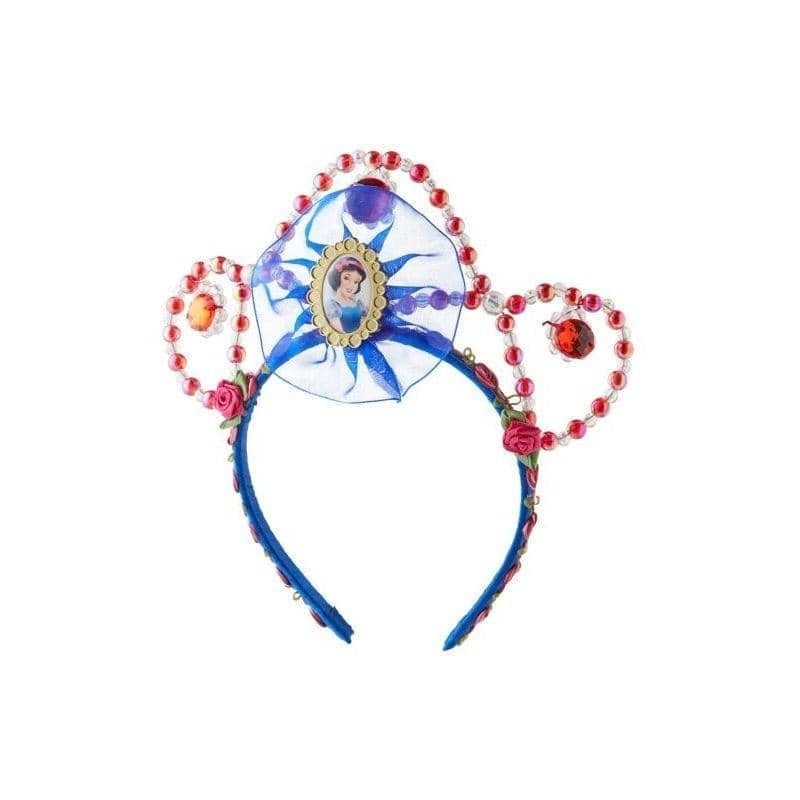 Disney Snow White Costume 1