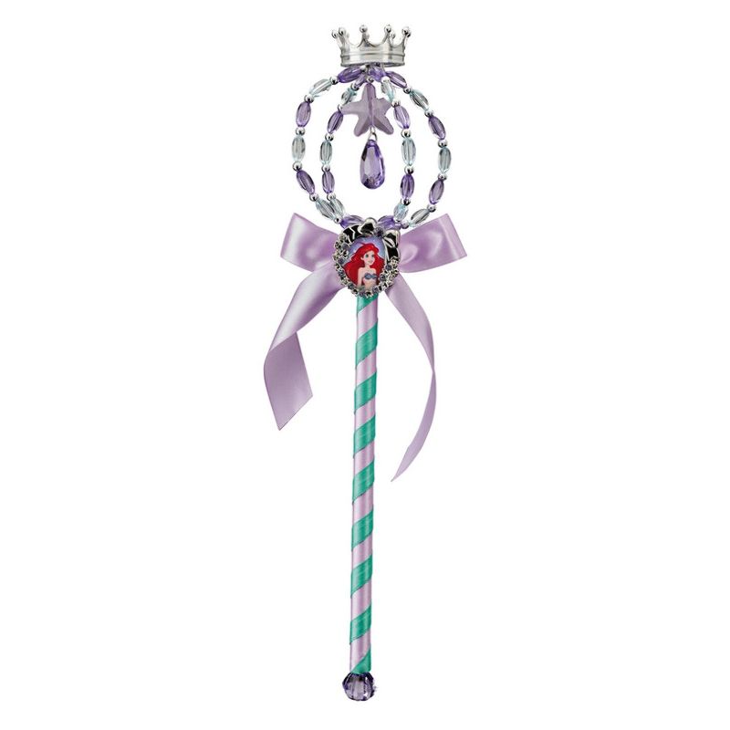 Disney The Little Mermaid Ariel Wand Child 1
