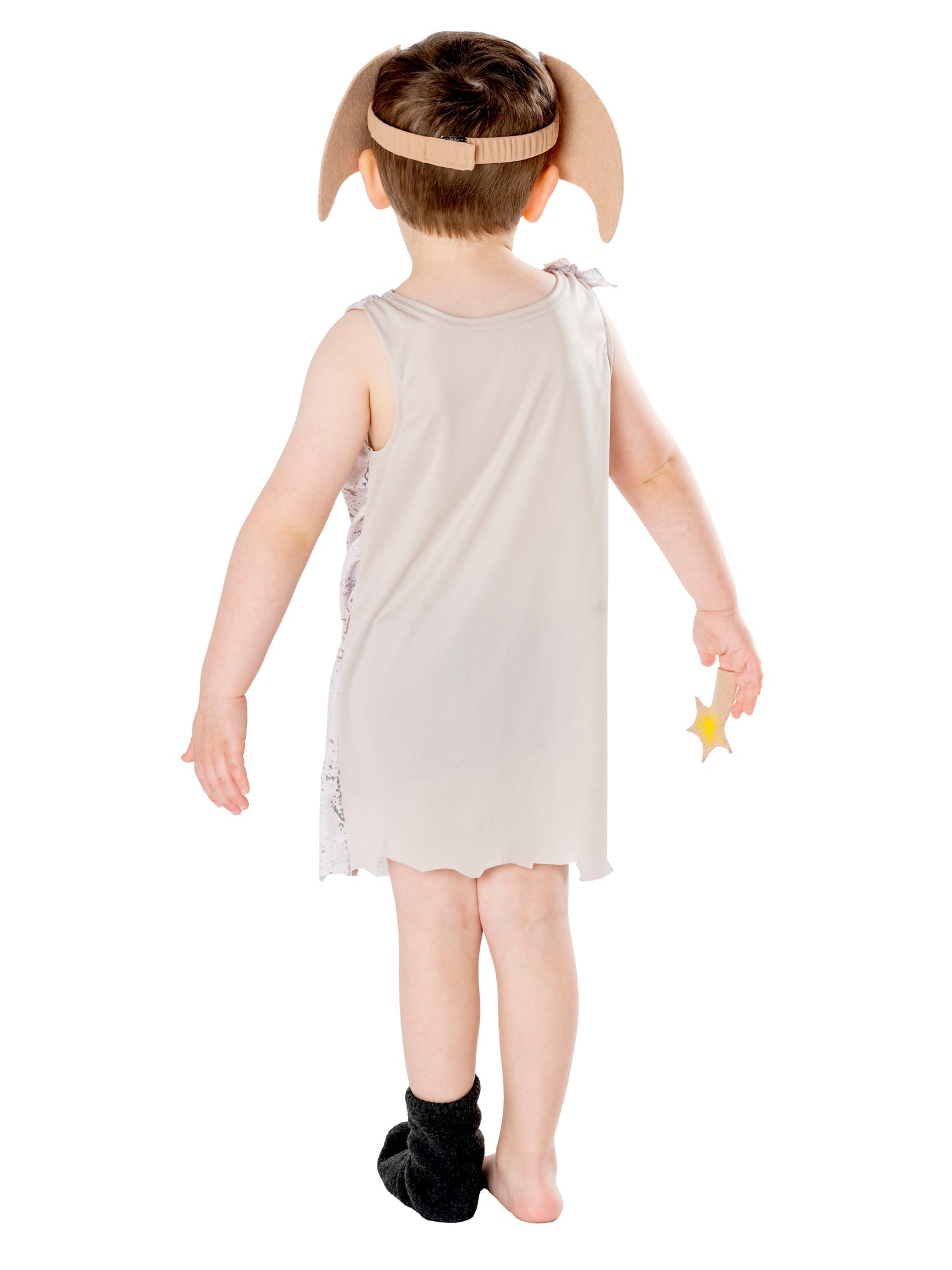 Dobby Costume Child Harry Potter Elf 2