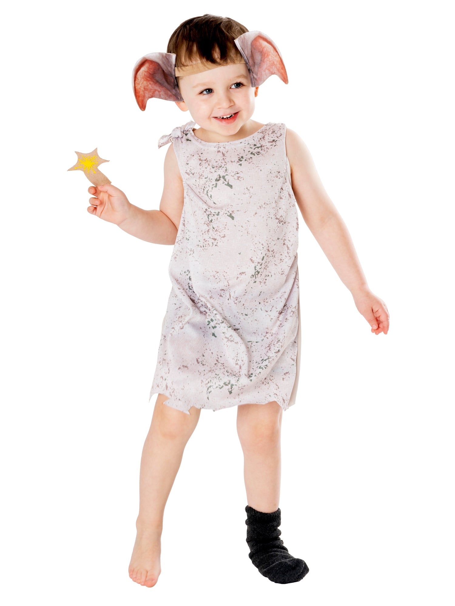 Dobby Costume Child Harry Potter Elf 3