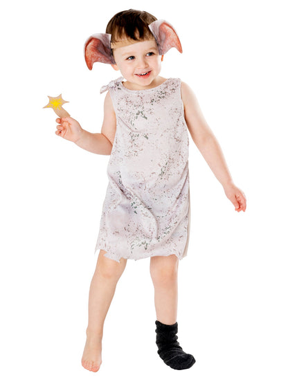 Dobby Costume Child Harry Potter Elf 3