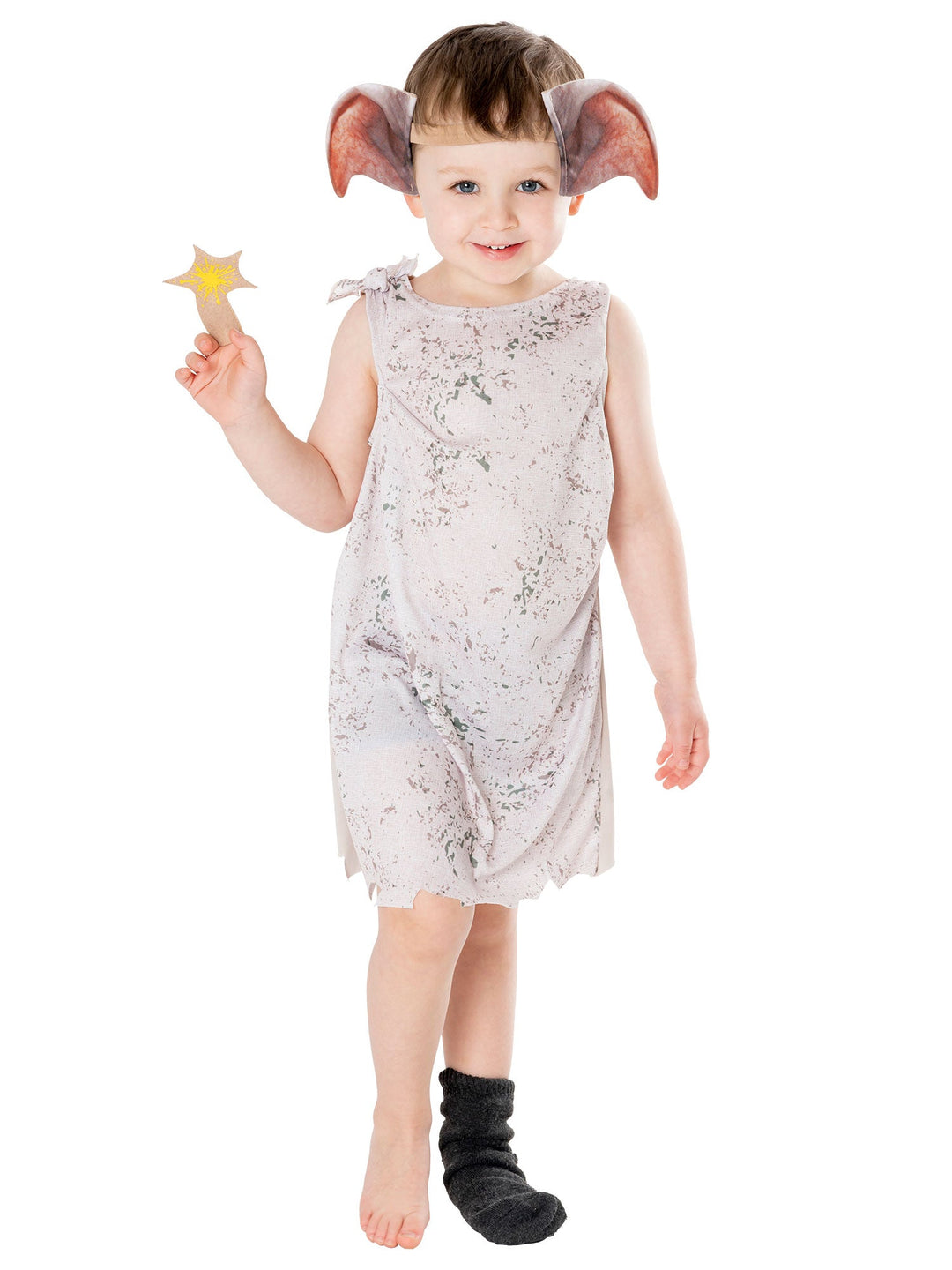 Dobby Costume Child Harry Potter Elf Dobby Costume Child Harry Potter Elf