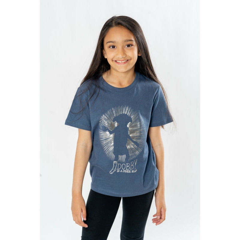 Dobby T-Shirt Kids Harry Potter_1