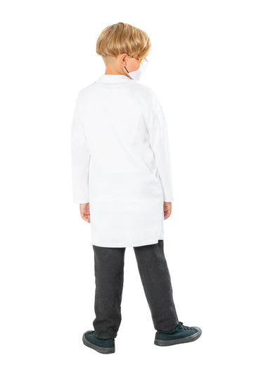 Doctor Costume for Kids World Book Day_2