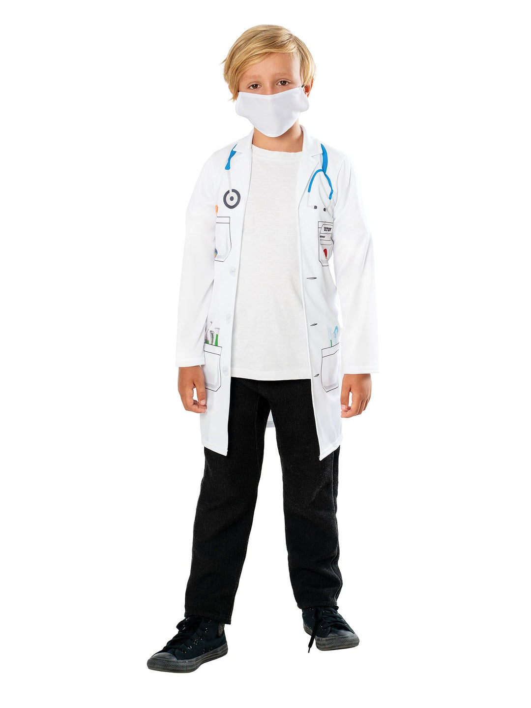 Doctor Costume for Kids World Book Day Doctor Costume for Kids World Book Day