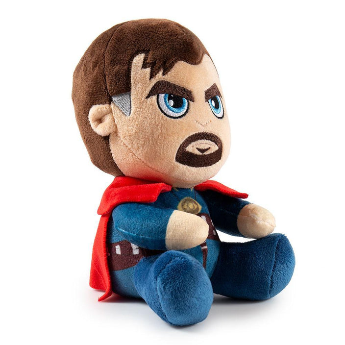 Doctor Strange 8 Inch Plush Phunny Kidrobot Soft Toy 2