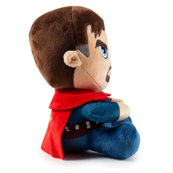 Doctor Strange 8 Inch Plush Phunny Kidrobot Soft Toy 3