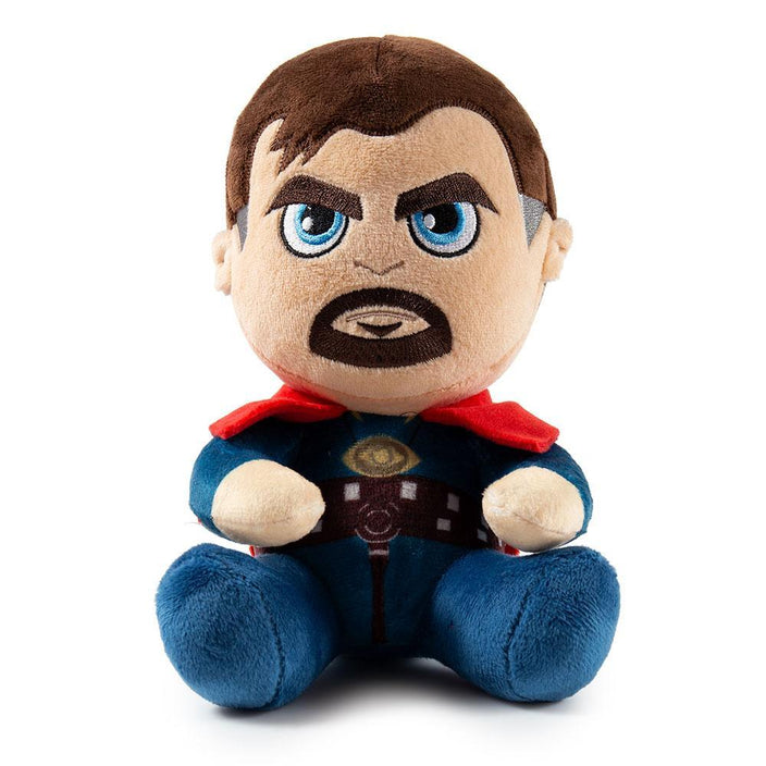 Doctor Strange 8 Inch Plush Phunny Kidrobot Soft Toy 1