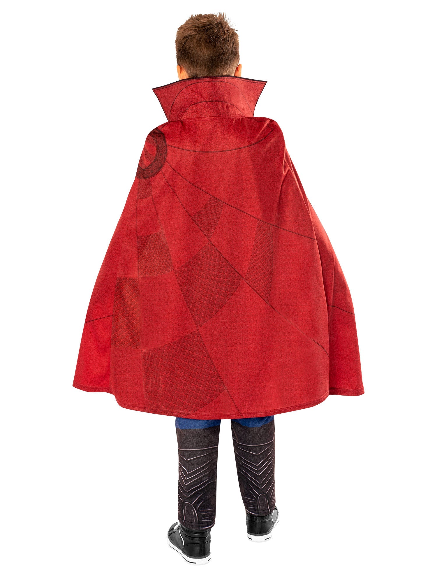Doctor Strange Costume Deluxe Boys Sorcerer Supreme 2