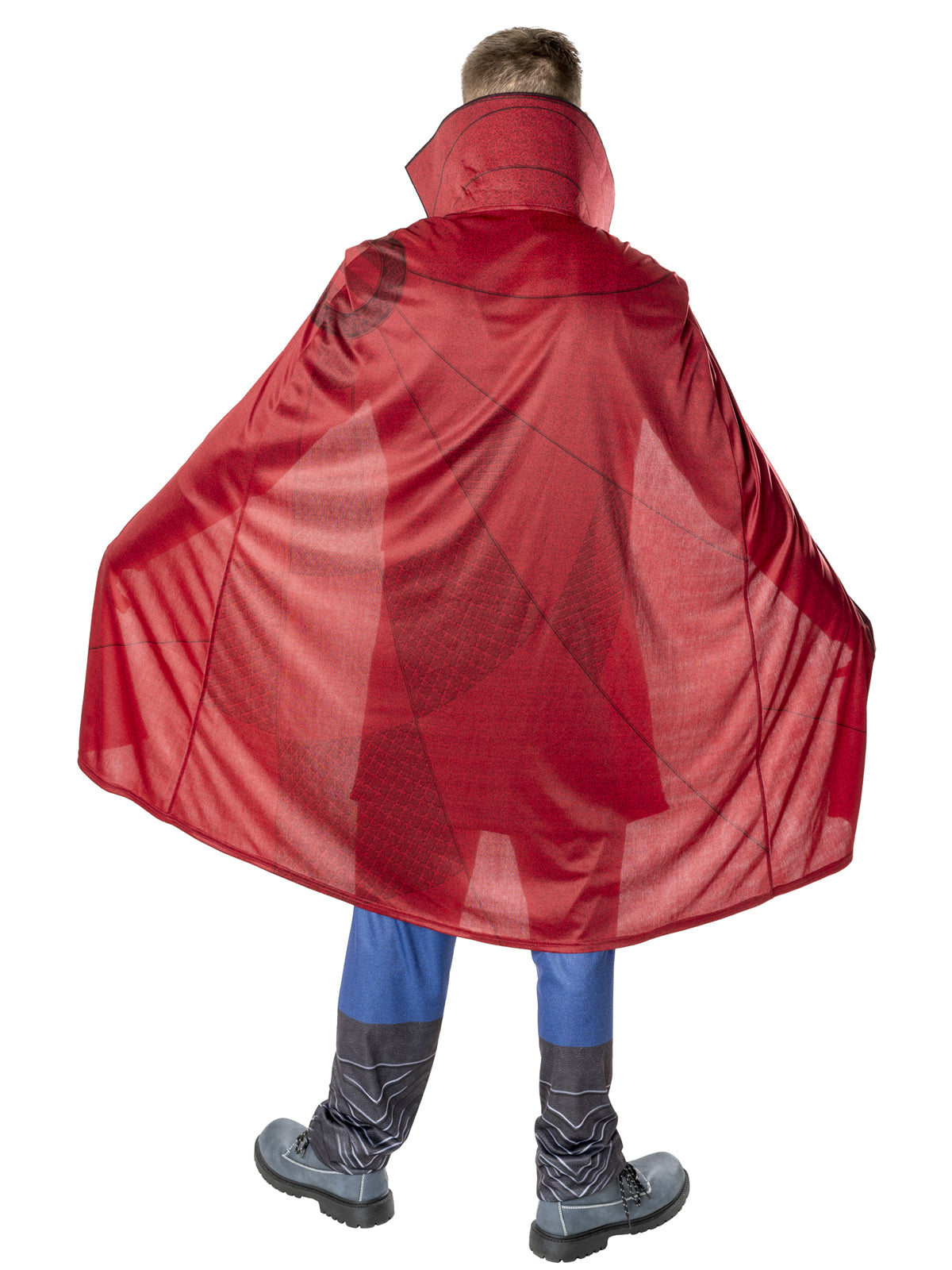 Doctor Strange Costume Mens Multiverse of Madness 2