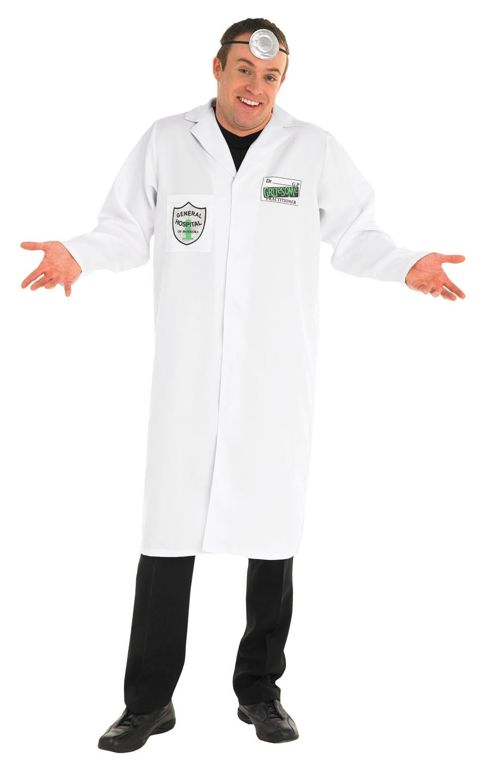 Doctor 1