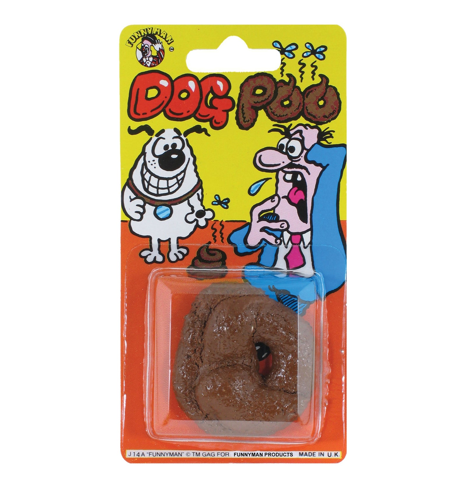 Doggy Mess 1