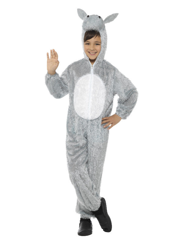 Donkey Costume 2