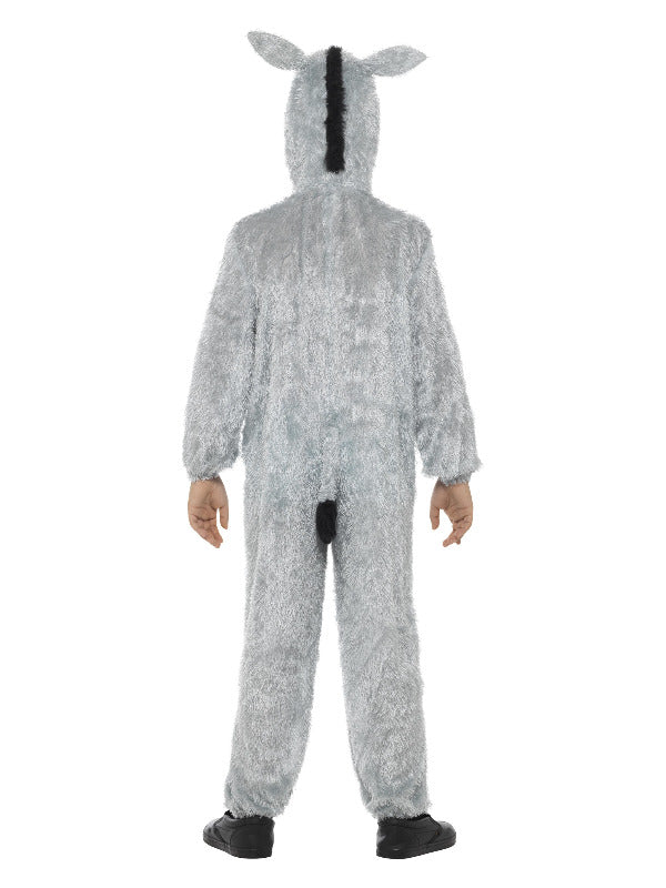 Donkey Costume 3