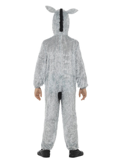 Donkey Costume 3