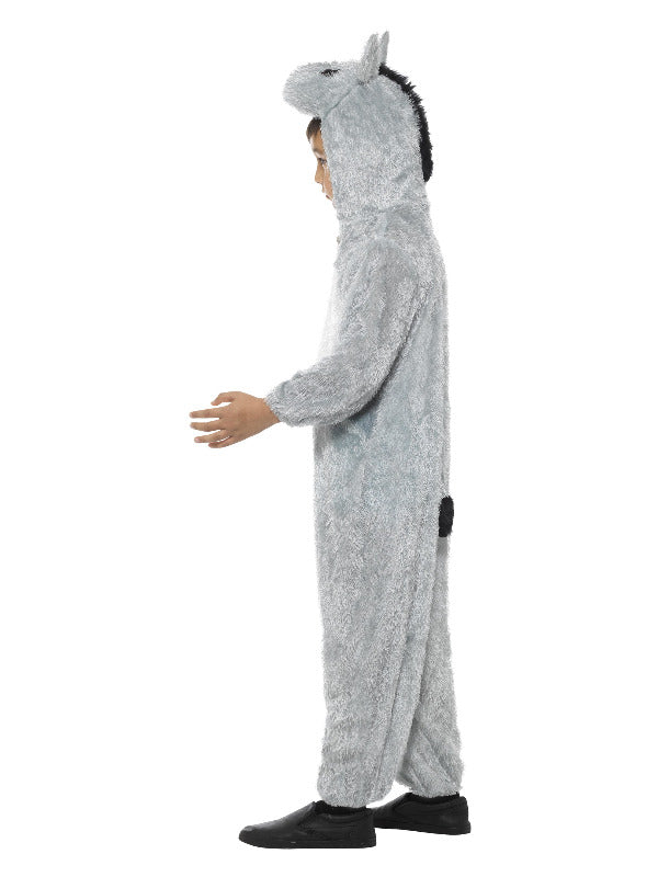 Donkey Costume 1