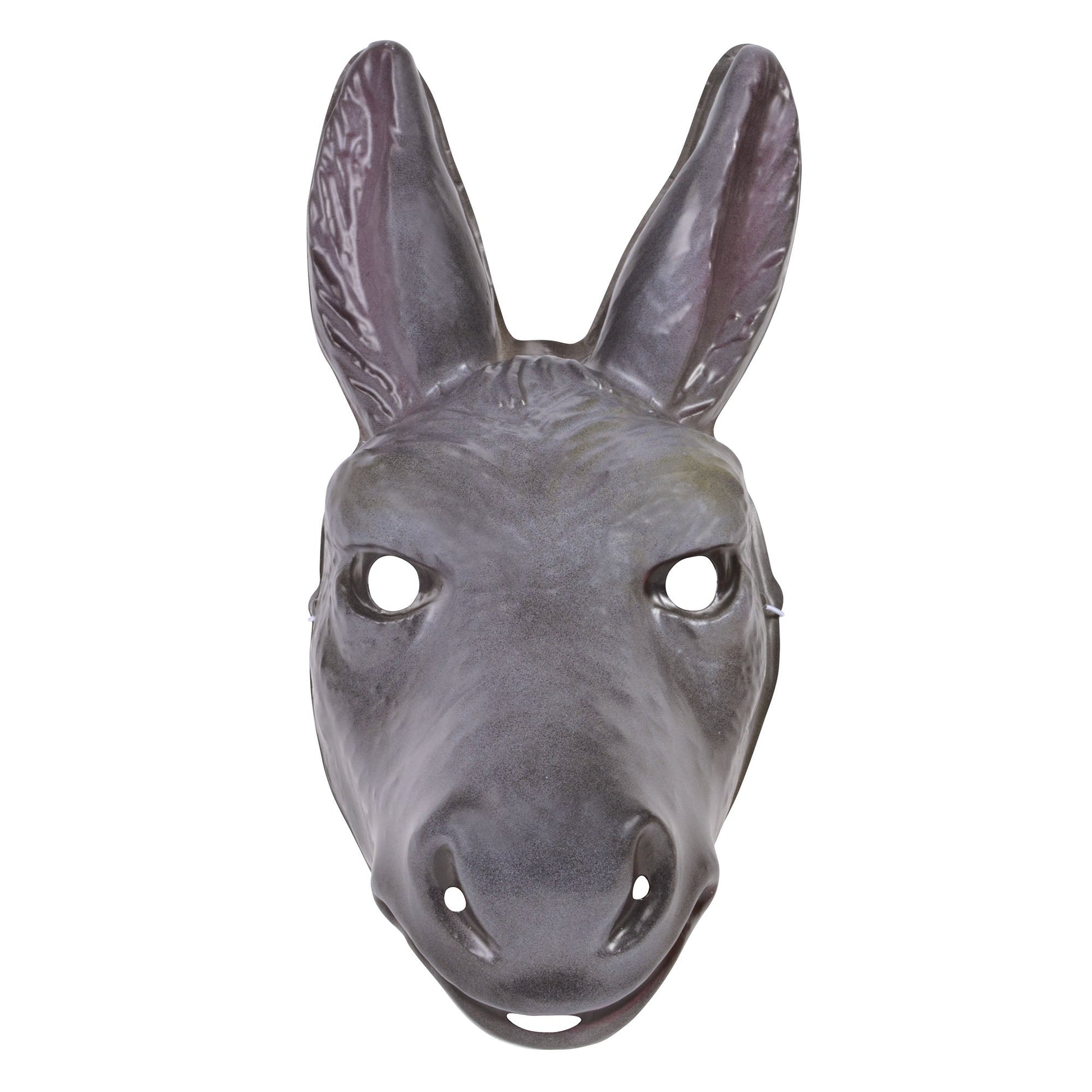 Donkey Mask 1