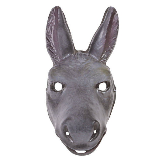 Donkey Mask 1