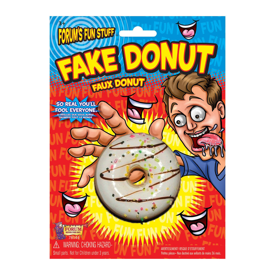 Donut Fake Mask_1