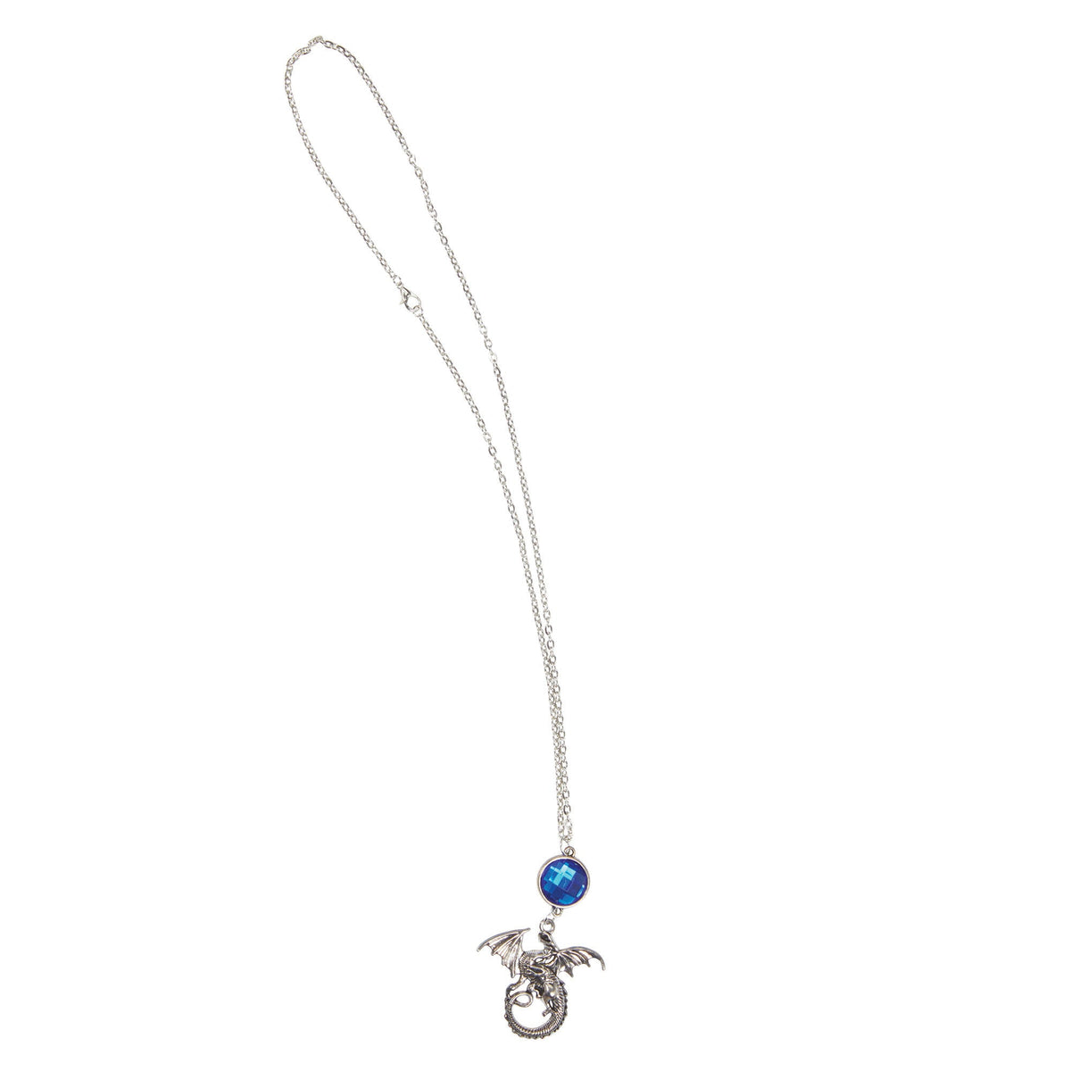 Dragon Necklace Costume Accessory 2