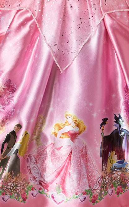 Dream Princess Sleeping Beauty Costume 3