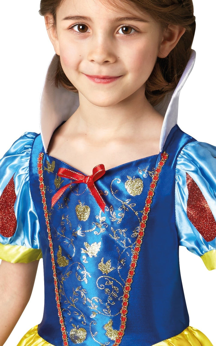Dream Princess Snow White Costume_2