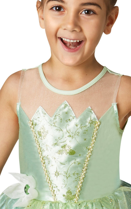 Dream Princess Tiana Costume 2
