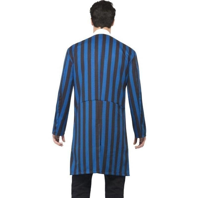 Duke Of The Manor Costume Adult Gomez Addams Suit 2