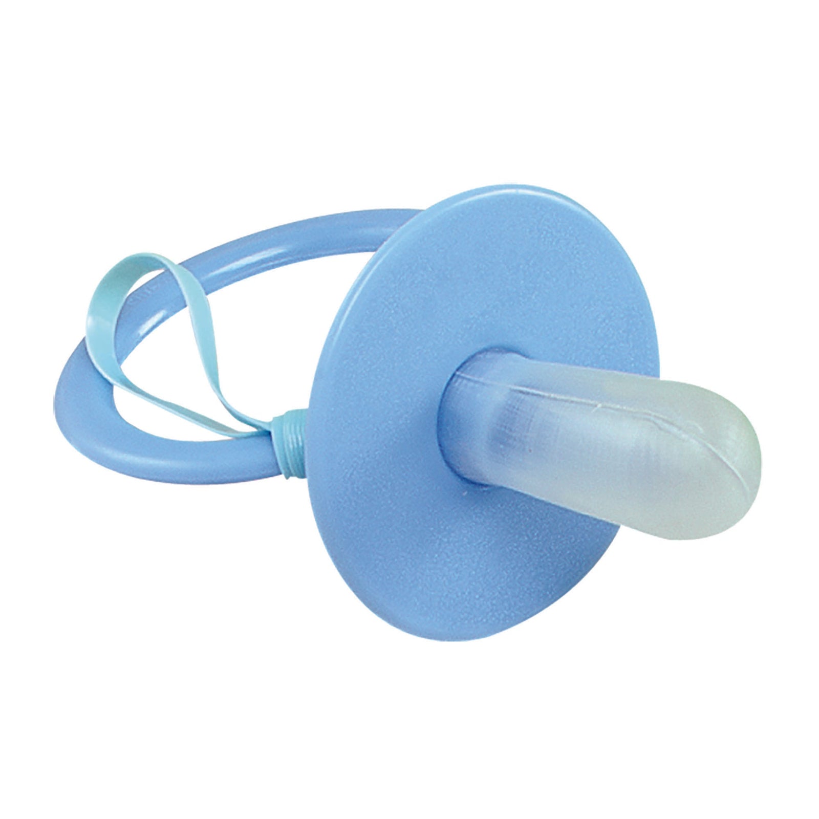 Dummy Giant Squeaking Joke Pacifier 1