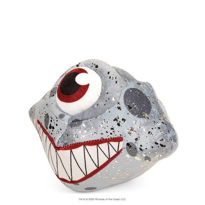 Dungeons & Dragons: Eye Monger Phunny Plush 2
