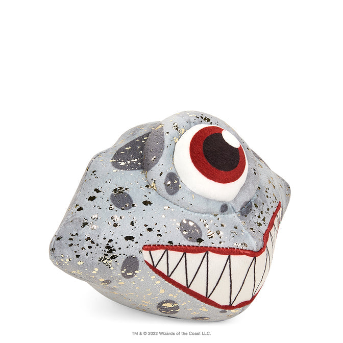 Dungeons & Dragons: Eye Monger Phunny Plush 6
