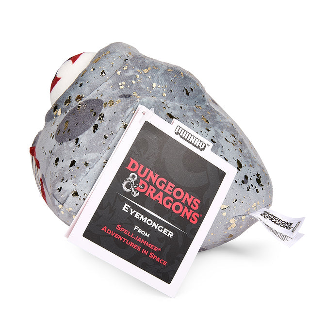 Dungeons & Dragons: Eye Monger Phunny Plush 7