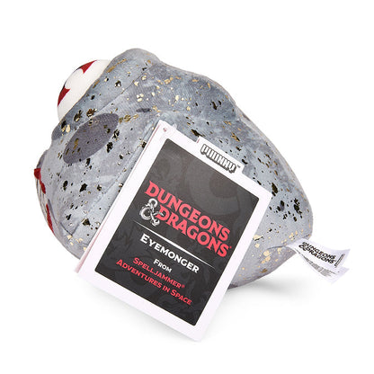 Dungeons & Dragons: Eye Monger Phunny Plush 7