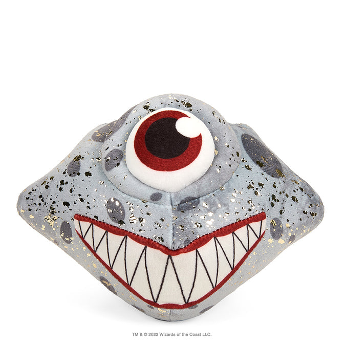 Dungeons & Dragons: Eye Monger Phunny Plush 1