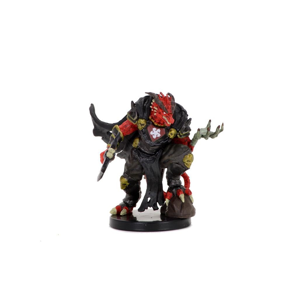 Dungeons and Dragon D&D Icons of the Realms Arkhan the Cruel and the Dark Order 3