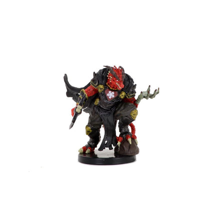 Dungeons and Dragon D&D Icons of the Realms Arkhan the Cruel and the Dark Order 3