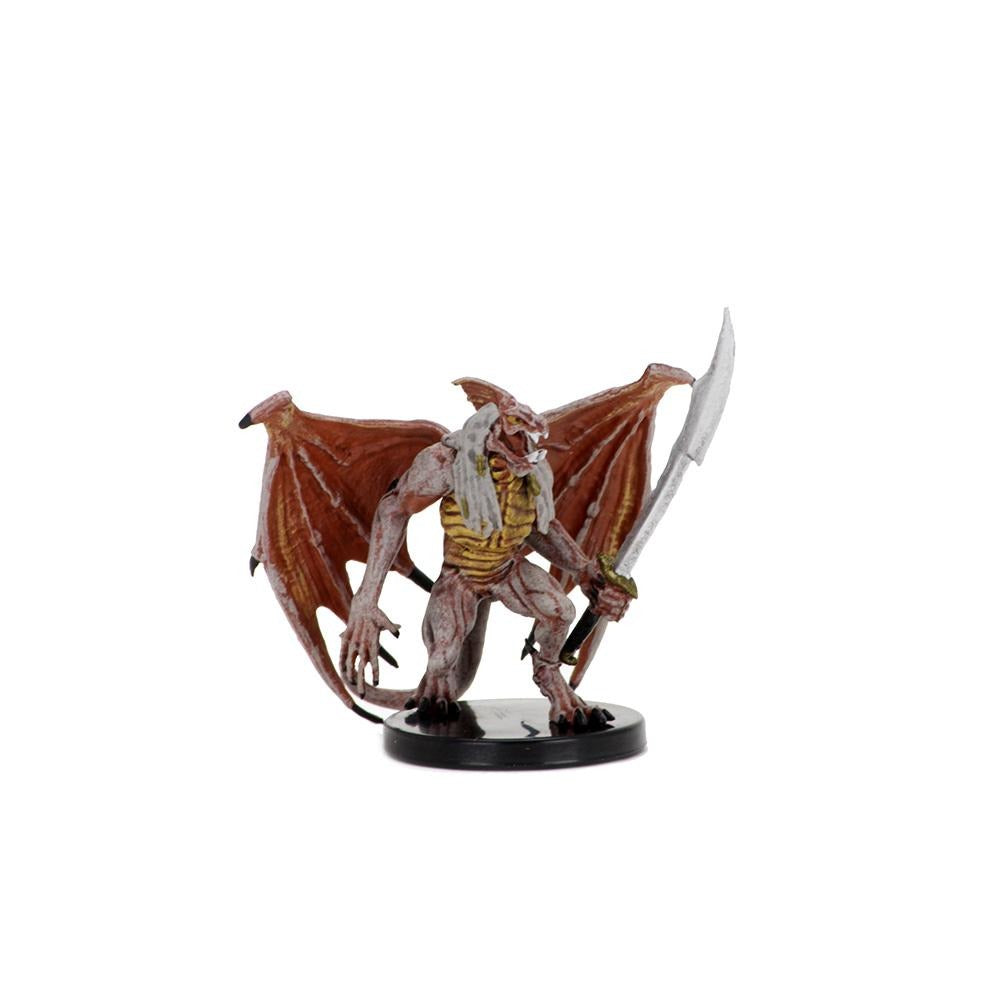 Dungeons and Dragon D&D Icons of the Realms Arkhan the Cruel and the Dark Order 4