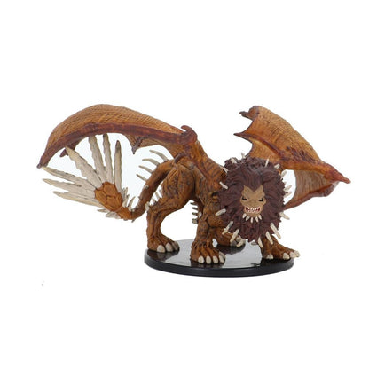 Dungeons and Dragon D&D Icons of the Realms Arkhan the Cruel and the Dark Order 5