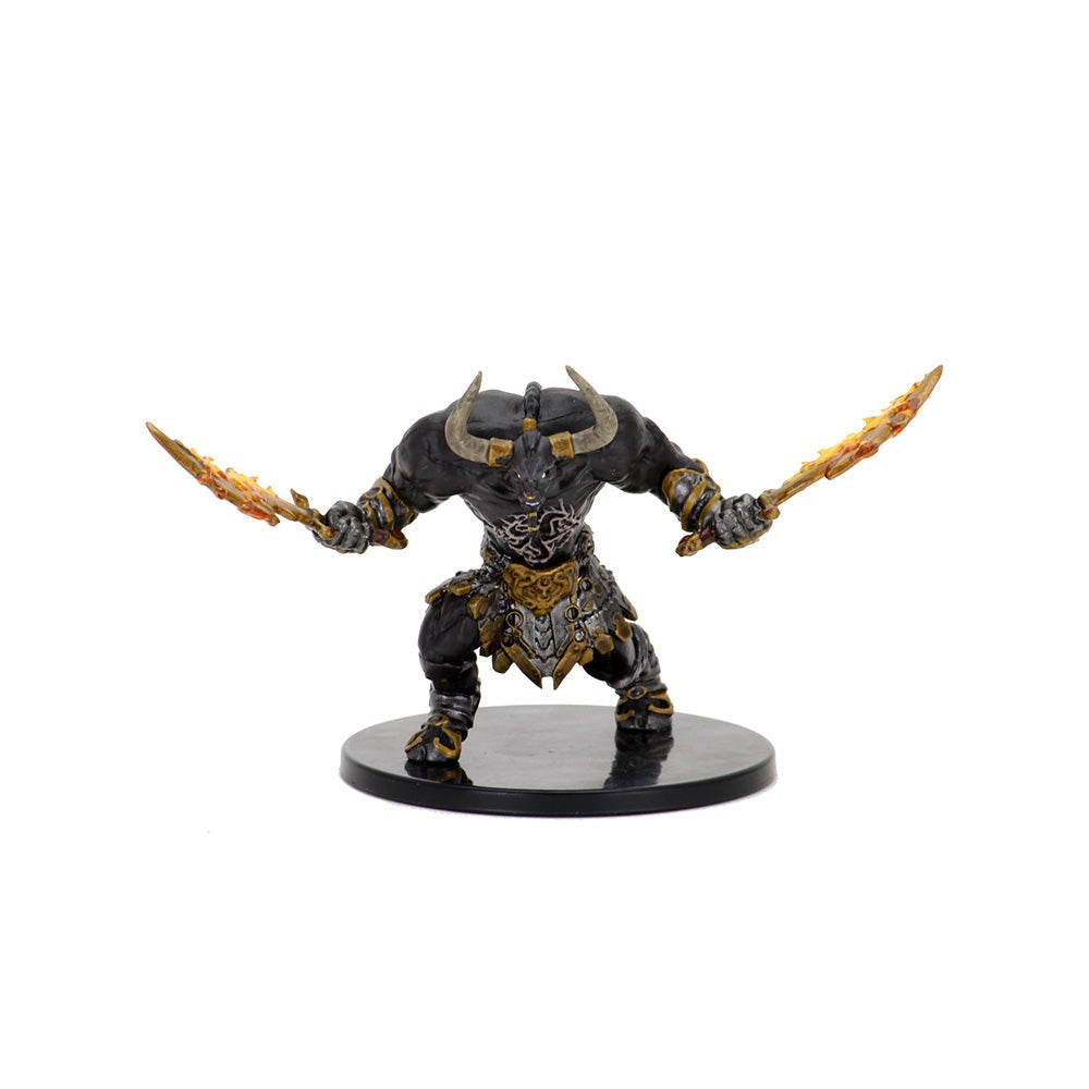 Dungeons and Dragon D&D Icons of the Realms Arkhan the Cruel and the Dark Order 6