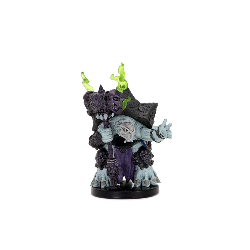 Dungeons and Dragon D&D Icons of the Realms Arkhan the Cruel and the Dark Order 7