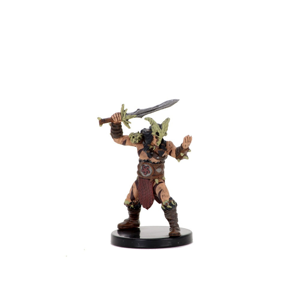 Dungeons and Dragon D&D Icons of the Realms Arkhan the Cruel and the Dark Order 8