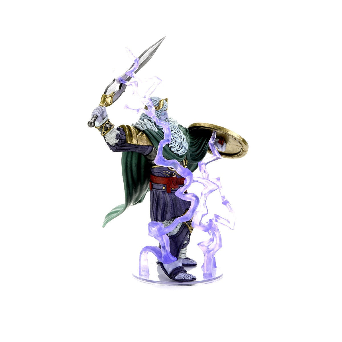 Dungeons and Dragon D&D Icons of the Realms Storm Kings Thunder Box 1 12